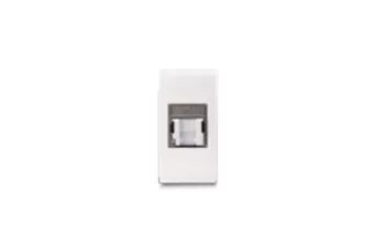PRISE INFORMATIQUE 8 PLOTS RJ45 CAT 6 UTP ANTIBACTERIEN 43