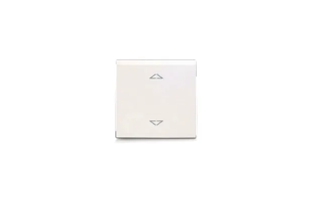 COMMUTATEUR BIPOLAIRE TOUCHE LARGE POUR VOLET ROULANT CLARA 43
