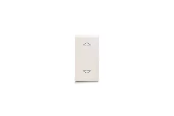 COMMUTATEUR BIPOLAIRE POUR VOLET ROULANT ANTIBACTERIEN 43