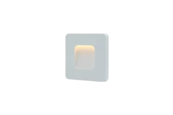 LAMPE DE BALISAGE LED BLANCHE NEUTRE 4000K 230V AC CLARA 43