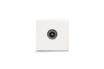PRISE TV/SAT RESISTIVE KEYSTONE CARREE CLARA 43