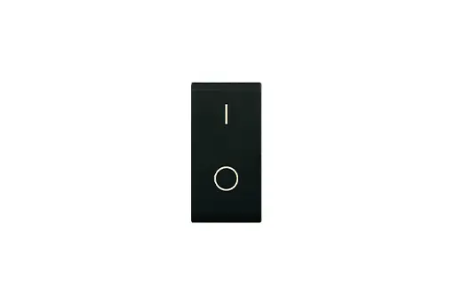 INTERRUPTEUR BIPOLAIRE 16A NERA 43