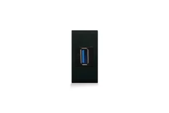 PRISE USB 16A NERA 43
