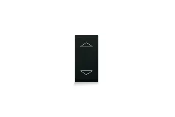 COMMUTATEUR UNIPOLAIRE POUR VOLET ROULANT NERA 43