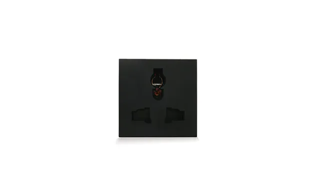 PRISE DE COURANT MULTISTANDARD NERA 43