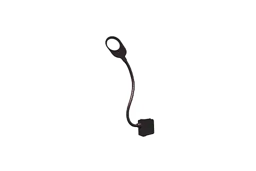LAMPE LISEUSE NERA 43