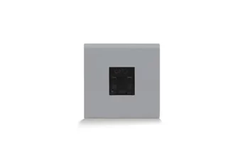 PRISE INFORMATIQUE 8 PLOTS RJ45 CAT 6 UTP CARREE SYLVIA 43