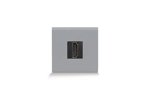 PRISE HDMI CARREE SYLVIA 43