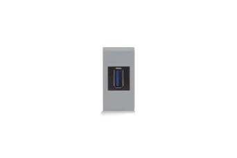 PRISE USB 16A SYLVIA 43
