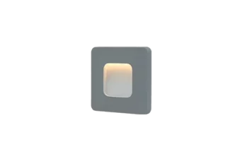 LAMPE DE BALISAGE LED BLANCHE NEUTRE 4000K 230V AC SYLVIA 43