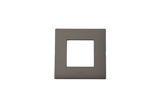 PLAQUE LINA 43 CARREE ARGILE 2 MODULES