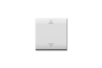 INTERRUPTEUR SIMPLE ALLUMAGE TOUCHE LARGE 16A DOMUS 44