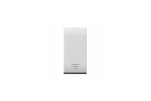 BOUTON POUSSOIR 16A DOMUS 44