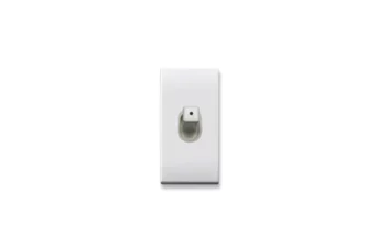 BOUTON POUSSOIR A LEVIER DOMUS 44