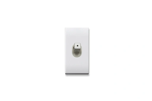 BOUTON POUSSOIR A LEVIER DOMUS 44