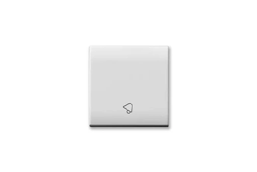 TOUCHE SYMBOLE SONNERIE DOMUS 44