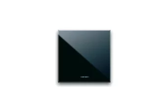 BOUTON POUSSOIR TOUCHE LARGE 16A LIFE 44