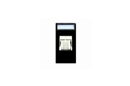 PRISE INFORMATIQUE 8+1 PLOTS RJ45 CAT 6 FTP LIFE 44