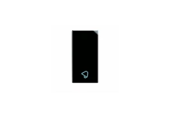 TOUCHE SYMBOLE SONNERIE LIFE 44