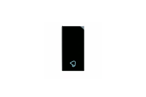 TOUCHE SYMBOLE SONNERIE LIFE 44