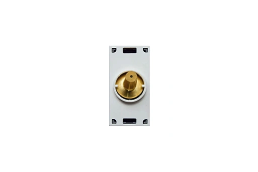 POUSSOIR LEVIER ORO 1P NO 10A 1M