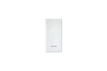 INTERRUPTEUR SIMPLE ALLUMAGE 16A WHITEK 44