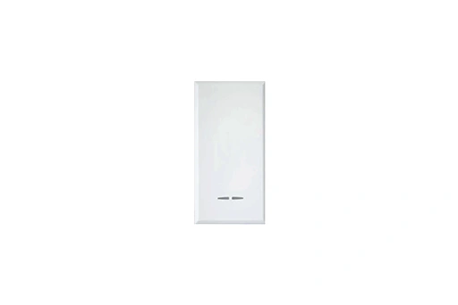INTERRUPTEUR SIMPLE ALLUMAGE 16A WHITEK 44