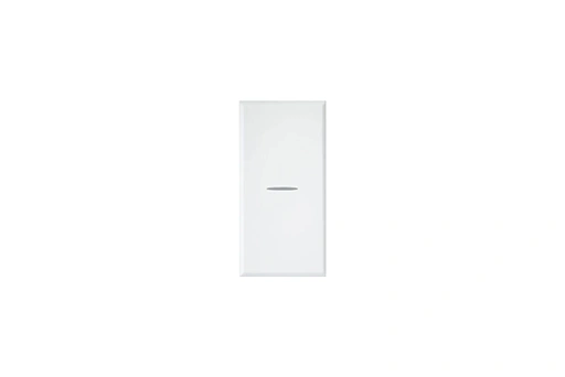 INTERRUPTEUR VA ET VIENT 10A WHITEK AXIAL 44