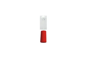 BOUTON POUSSOIR A TIRETTE 16A WHITEK 44
