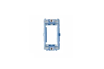 MONTURE RECTANGULAIRE 1 MODULE S44