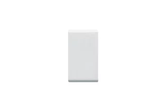 INTERRUPTEUR SIMPLE ALLUMAGE 16A BLANC