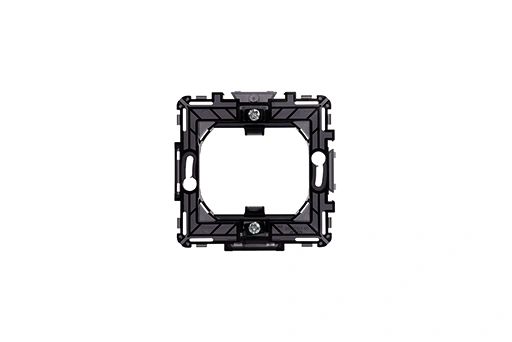 MONTURE CARREE 2 MODULES SANS GRIFFES S45
