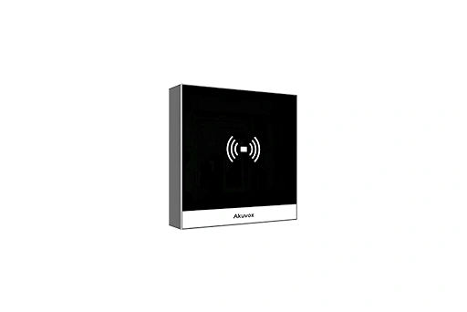 Contrôle d'accès Akuvox A01 – Image 2