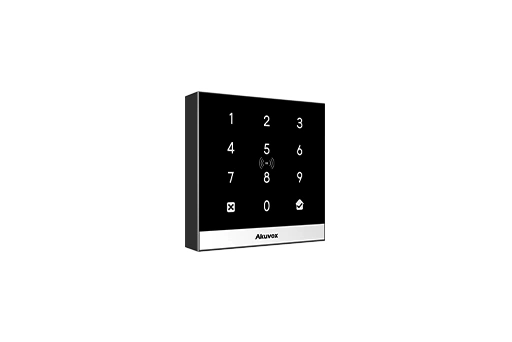 Contrôle d'accès Akuvox A02 – Image 2