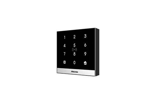 Contrôle d'accès Akuvox A02 – Image 3