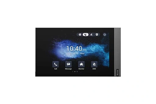 Moniteur Akuvox S563