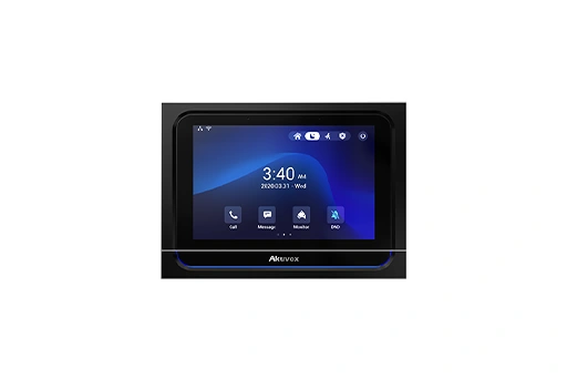 Moniteur Akuvox X933